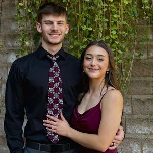 Meet your Posher, Kate